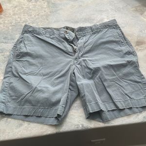 JCREW men’s shorts